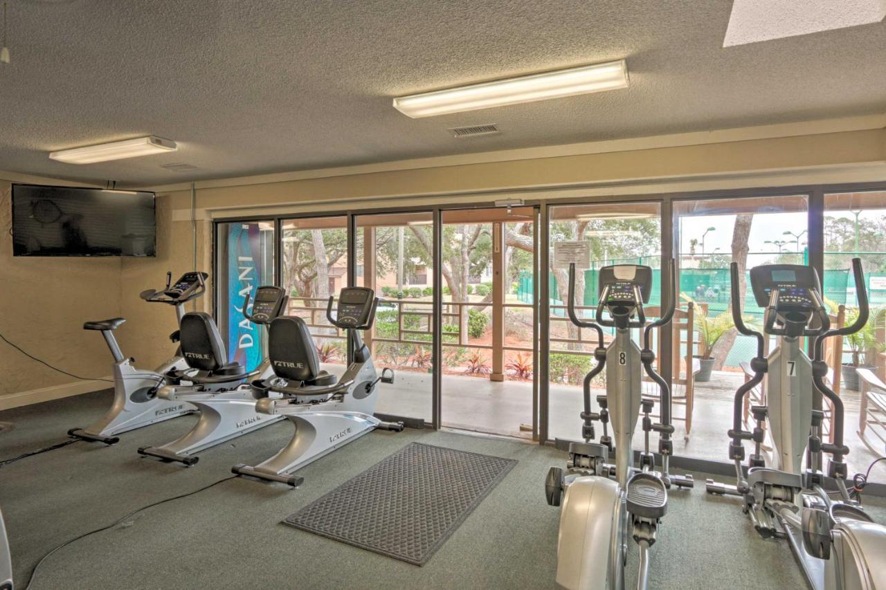 Hilton Head Resort Retreat With Top Amenities! Хилтън Хед Айлънд Екстериор снимка